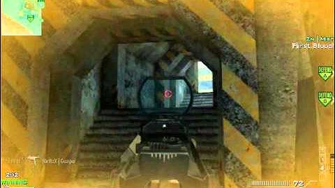 MW3" Flawless " 10 - 0  Search And Destroy