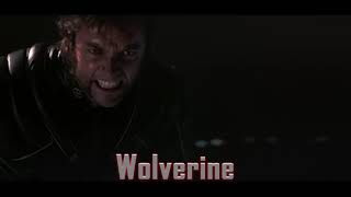 X-Men: Evolution Opening Titles (Movie Edition)
