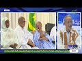 حديث الساعة 30-09-2026 زيارة رئيس الجمهورية لولايتي آدرار واينشيري .. الأهداف والدلالات