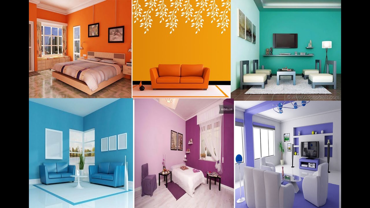 Top 35+ light Color Combination For Living Room Room Colour Design