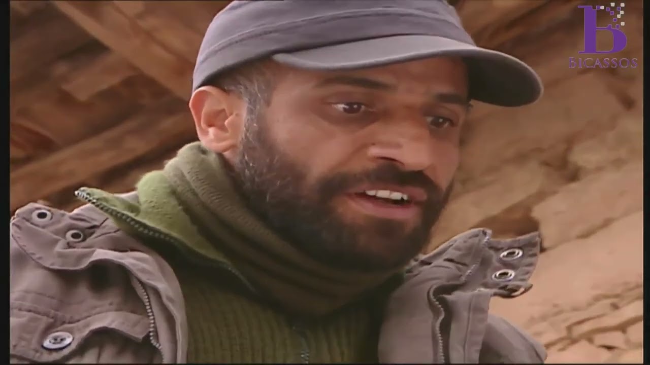 الارض الطيبة 3 الحلقة 72 النسخة الأصلية |