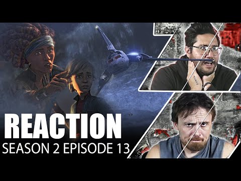The Bad Batch 2x13 | "Pabu" REACTION!