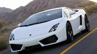 Lamborghini Gallardo Lp 560-4 - Гемплейный Ролик Need For Speed: Hot Pursuit