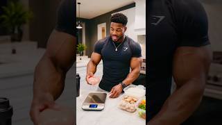 You’re Eating Too Much Protein… Here’s the Real Problem 👀 #proteinshake #amazing #amazon