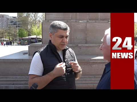 Երկնքից ոչ մեկ չի գալու ու մեզ չի օգնելու, ես տուն չեմ գնալու, մինչև հարց չլուծի. Վանեցյան