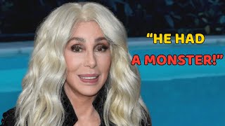 Celebrity At 79, Cher Finally Reveals the 7 Men Who Changed Her Forever Net Worth