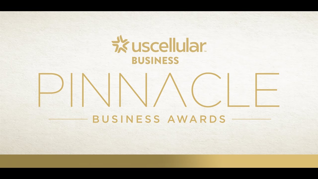 2022 Pinnacle Business Awards - UScellular Business Presenting Sponsor Introduction