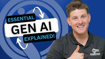Generative AI Explained: The #1 Skill You Need in 2025