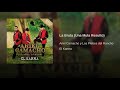 ARIEL CAMACHO -- LA BRUTA.