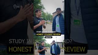 😱 Strathclyde University Dark Truths (Strict Grading, No Hand-Holding) #studyinuk