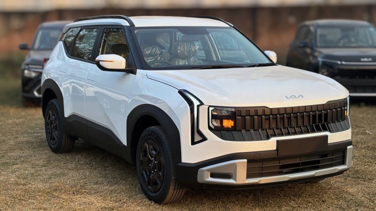 Kia Seltos HTE Optional 2026 | Price, Features & Mileage