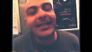 Abyusif - Bakstan (Official Video)