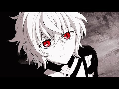 Mika: "Hypnotized" English Voice Soundscape.