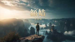 Lonely on the Road | Original video song | Epic China Travel Cinematic | 孤独