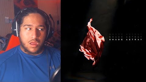 NEW INVENT ANIMATE | Shade Astray - Invent Animate (Reaction/Review)