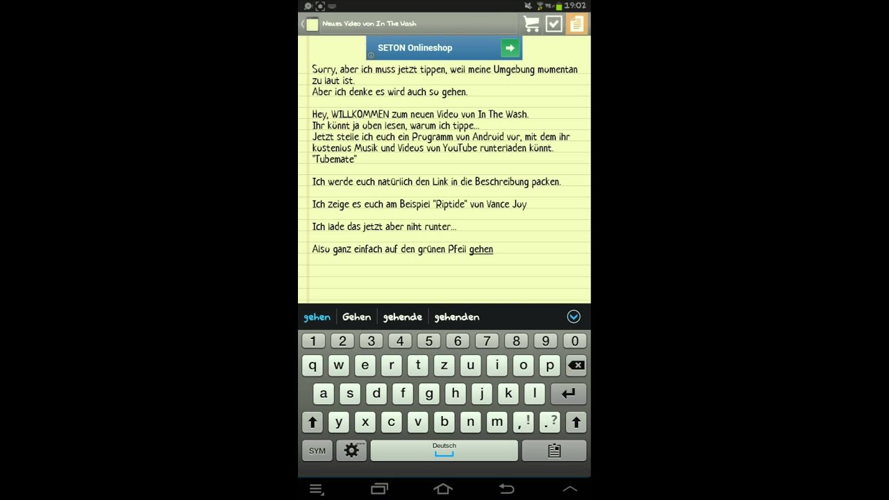 Youtube Song Downloader Lieder Und Videos Herunterladen