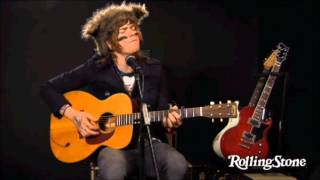 Video thumbnail of "Christofer Drew - Coffee and Cigarettes [Live]"