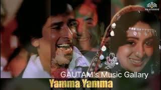 Yamma Yamma (Shaan 1980) Pancham Da & Md. Rafi (MD: R. D. BURMAN) Remastered Audio with 320kbps.