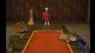 DQ8 - In Marcellos Custody pt2