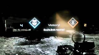 Map 3 warhawk