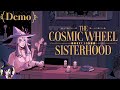 The Cosmic Wheel Sisterhood (demo)