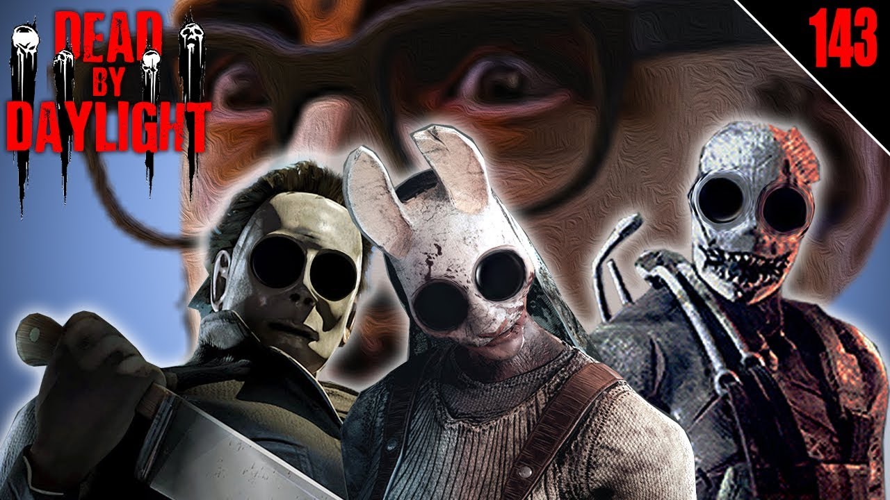 ESCAPANDO AL LÍMITE | DEAD BY DAYLIGHT Gameplay Español