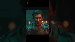 Fire Nation Strikes #shorts #movieedits