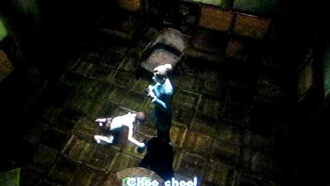 Rule of Rose-The Unlucky Clover Field [Part 2/6]