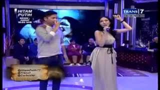 Lagu Baru Gading ft Gissele - Kita dan Dunia - Hitam Putih