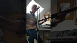 To Mantili.....by George Andreou