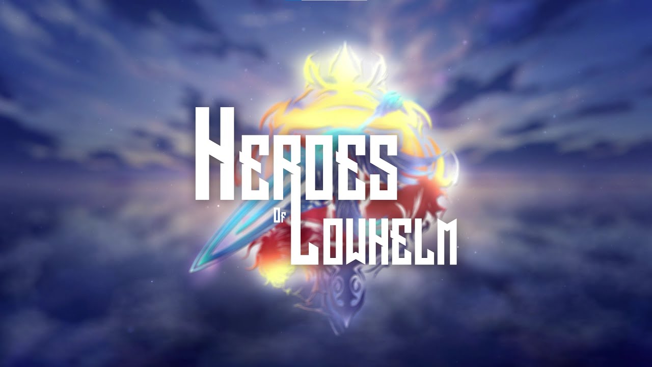 HOL April 2022 - Art & Animations Update Teaser - YouTube
