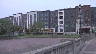 Why is paying rent becoming so hard in Connecticut?