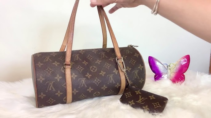 Louis Vuitton Geronimos Review & What Fits