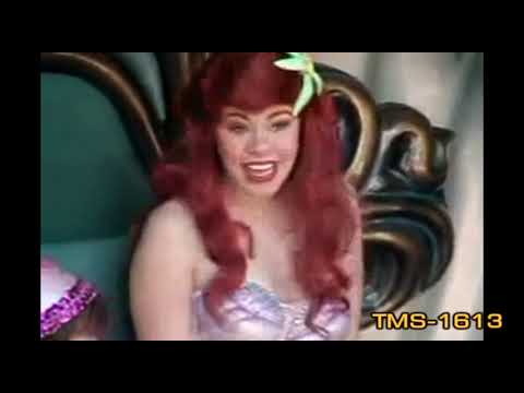 Youtube Ariel's Grotto