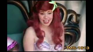 Ariel's Grotto--Disneyland History--TMS-1613 Ariel's Grotto--Disneyland History--TMS-1613