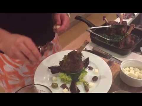 Lamb Shanks - Taste Illegal (Season 2 - Ep 5)