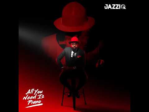 Mr JazziQ - Ningalali Emakhaya (Official Audio) ft. Zan'Ten, Ta Skippa | Amapiano 2022