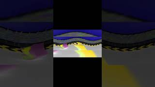 DISNEY JUNIOR - Race Track Winning Logo Effects / J-3 Combination Effects Manual