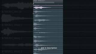[FREE] VOCAL PACK/VOCAL SAMPLES  (+20 Royalty Free)