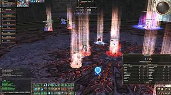 Lineage II - Normandy Pvp Server (Mi ultimo video)
