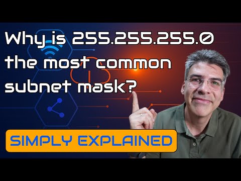 IPv4 - Why