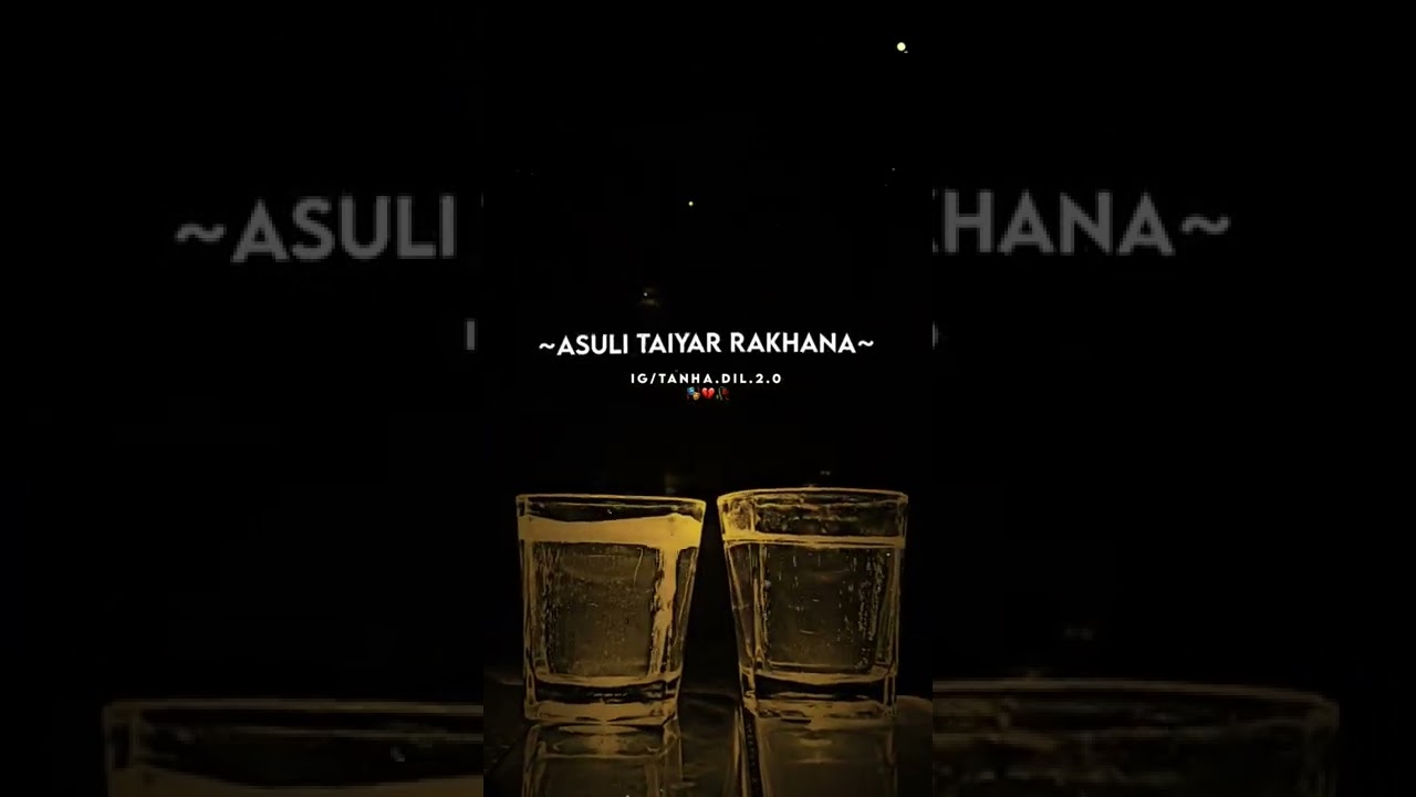 drink lover 🥂 drink 4k status 💔 drinking status 💔