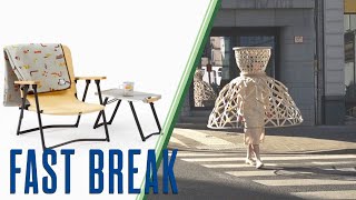 Details Exciting New Creations in the World of Design | Fast Company Update