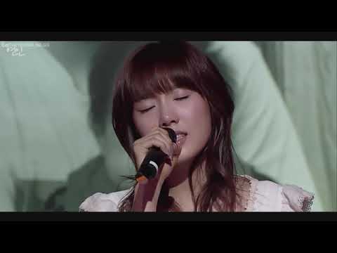 HQ Audio Taeyeon 사랑한다는 흔한 말 A Common word like I love you