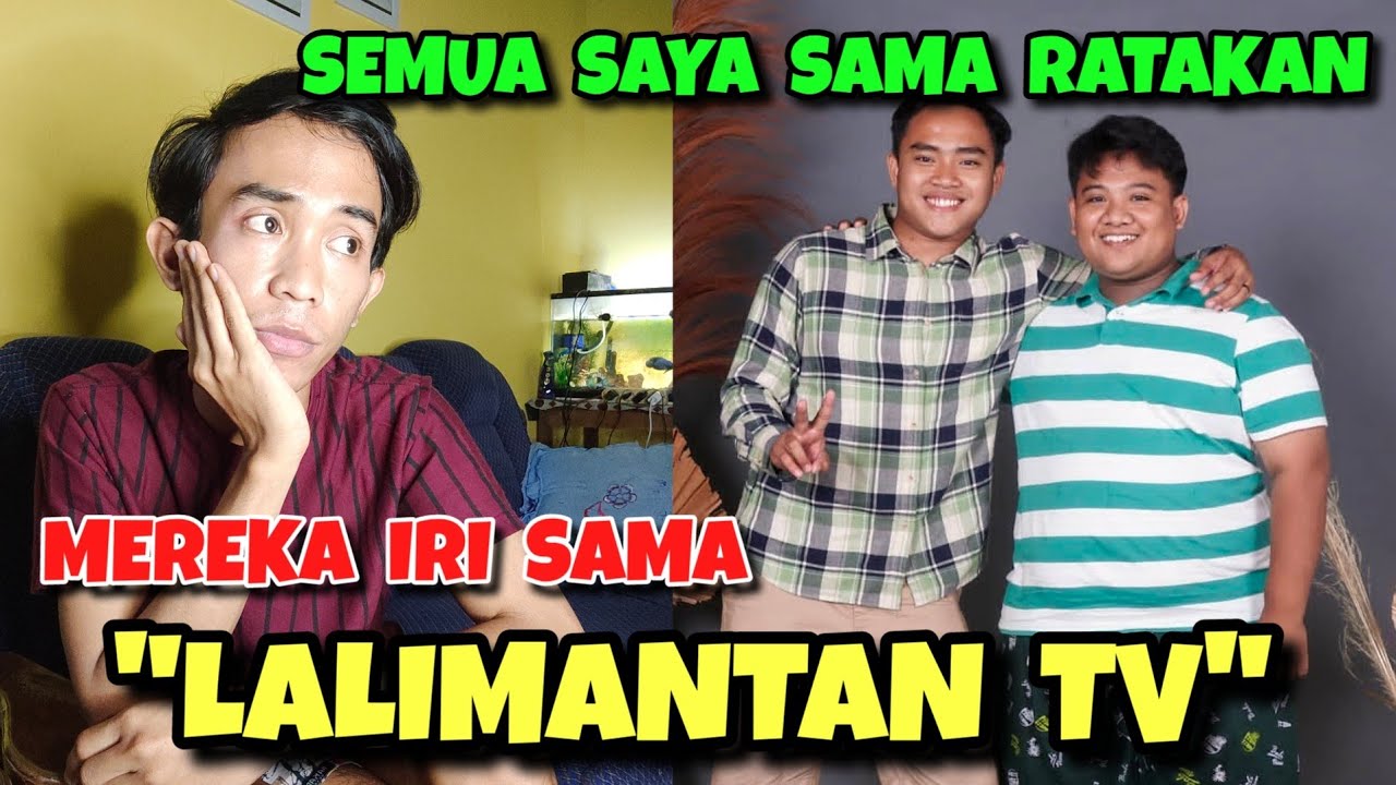 ALDIVO buka suara tentang masalah baru lagi 😡