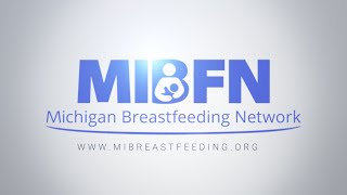 Michigan Breastfeeding Network - Paced Bottle Feeding