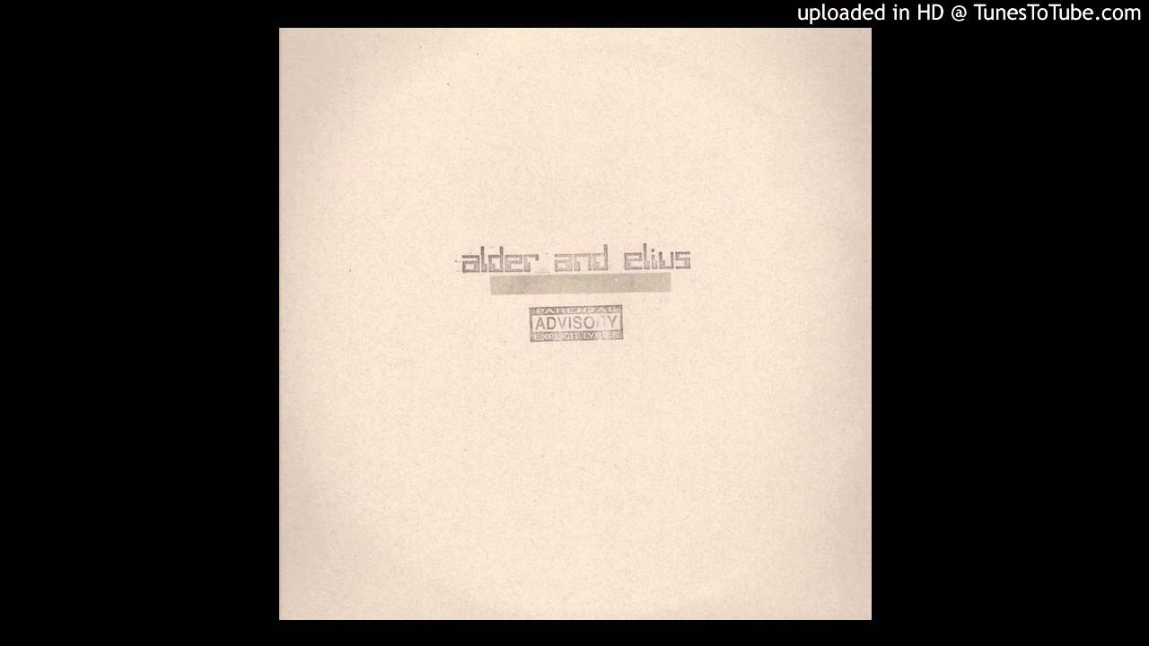 Alder And Elius - Vesica Pisces