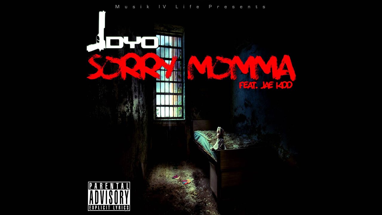 M4L PRESENTS JDYO FT JAE KIDD SORRY MOMMA FREESTYLE