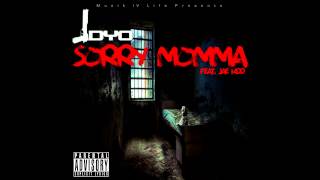 M4L Presents Jdyo Ft Jae Kidd Sorry Momma Freestyle