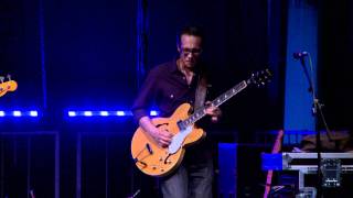 Fabulous Thunderbirds (Tuff Enuff) - Brazos Nights Waco
